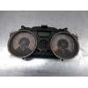 Recambio de cuadro instrumentos para renault megane ii berlina 5p business referencia OEM IAM 8200720308J 4HBC016705 2006