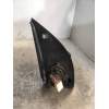 Recambio de retrovisor izquierdo para fiat panda (169) 1.4 16v 100hp referencia OEM IAM   ELECTRICO