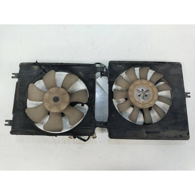 Recambio de electroventilador para suzuki baleno berlina sy (eg) 1.9 td glx (4-ptas.) referencia OEM IAM 0650007280  