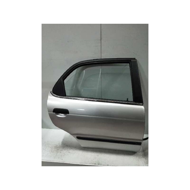 Recambio de puerta trasera derecha para suzuki baleno berlina sy (eg) 1.9 td glx (4-ptas.) referencia OEM IAM   