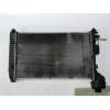 Recambio de radiador agua para mercedes-benz clase a (w168) 160 cdi (168.007) referencia OEM IAM   160CDI