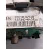 Recambio de cuadro instrumentos para bmw bertone freeclimber referencia OEM IAM 8301087E18 1573400451 