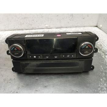MANDO CALEFACCION / AIRE ACONDICIONADO P55111895AE TSV164800017 2009