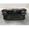 Recambio de mando calefaccion / aire acondicionado para dodge journey se referencia OEM IAM P55111895AE TSV164800017 2009
