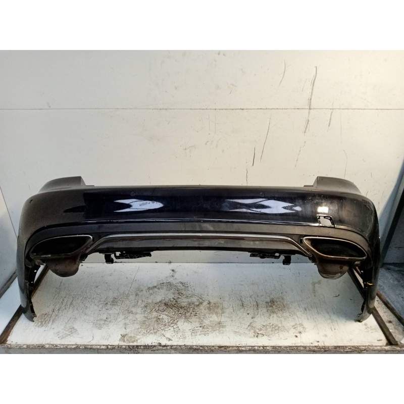 Recambio de paragolpes trasero para mercedes-benz clase e (w212) lim. e 220 bluetec (212.001) referencia OEM IAM   