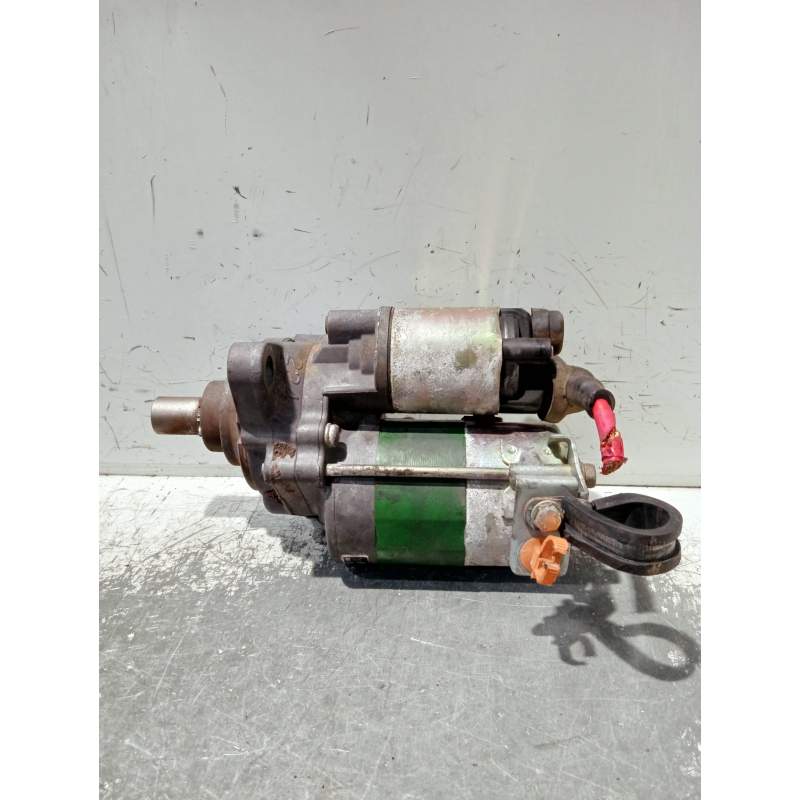 Recambio de motor arranque para mg serie 200 (xw) 1.6 referencia OEM IAM SM30224  