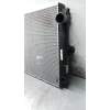 Recambio de radiador agua para fuso (mitsubishi) canter 3c13 referencia OEM IAM ML126121 30DCI 2003