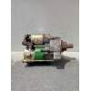 Recambio de motor arranque para mg serie 200 (xw) 1.6 referencia OEM IAM SM30224  