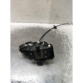 MOTOR CIERRE CENTRALIZADO TRASERO DERECHO 7H5A26412AC 5P 2007