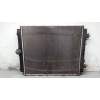 Recambio de radiador agua para fuso (mitsubishi) canter 3c13 referencia OEM IAM ML126121 30DCI 2003