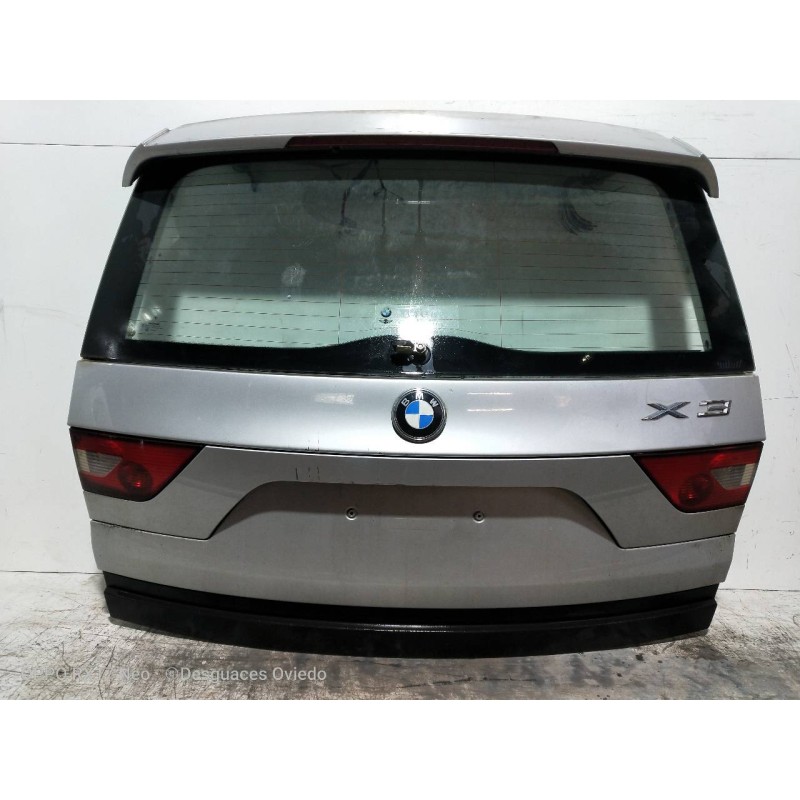 Recambio de porton trasero para bmw x3 (e83) 2.0d referencia OEM IAM   