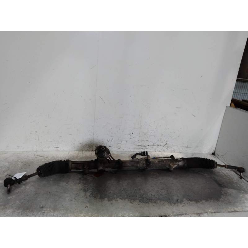 Recambio de cremallera direccion para alfa romeo 156 (116) 1.9 jtd progression referencia OEM IAM 00606530550 37502320 