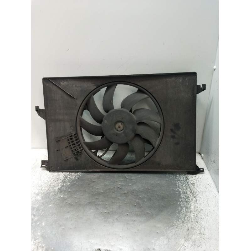 Recambio de electroventilador para opel vectra c berlina club referencia OEM IAM 24410990 870731V 2003