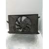 Recambio de electroventilador para opel vectra c berlina club referencia OEM IAM 24410990 870731V 2003