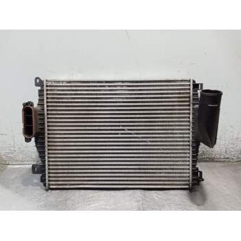 INTERCOOLER 30D 2009