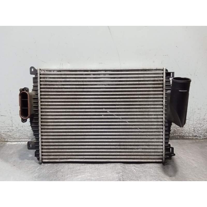 Recambio de intercooler para jaguar xj luxury referencia OEM IAM  30D 2009