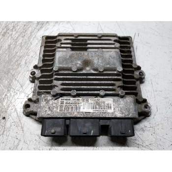 CENTRALITA MOTOR UCE 5WS40021JT SW9650670480 HW9643455080 SID802