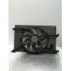 Recambio de electroventilador para opel vectra c berlina club referencia OEM IAM 24410990 870731V 2003