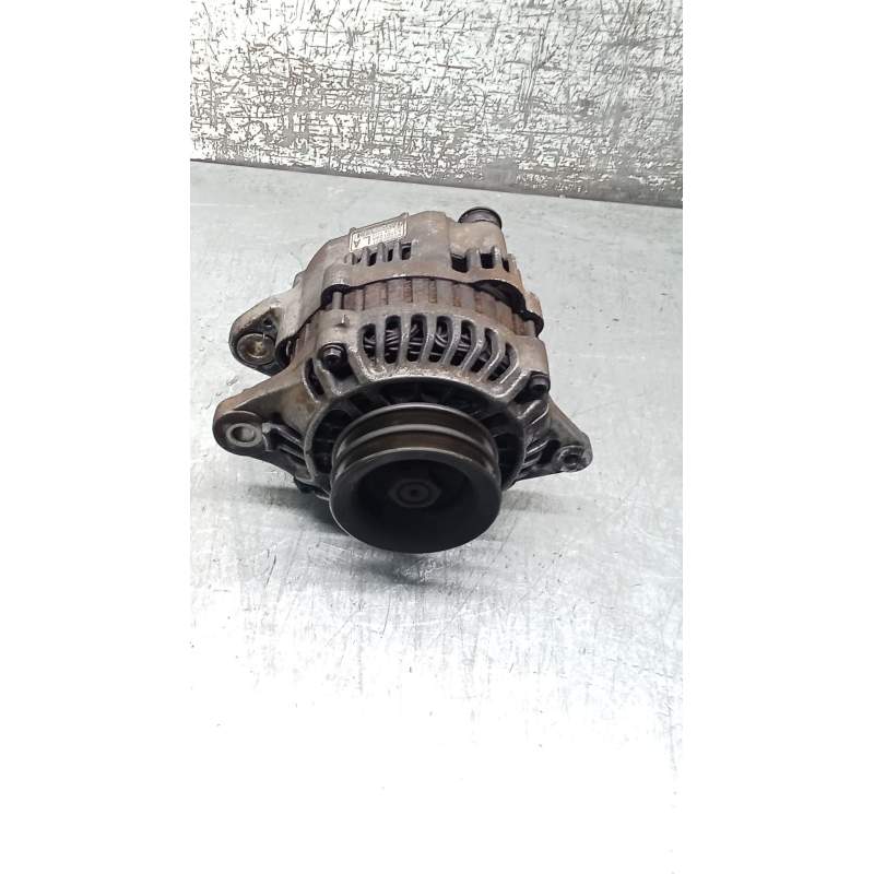 Recambio de alternador para fuso (mitsubishi) canter 3c13 referencia OEM IAM A3TB1299 ME202971 75A 2003