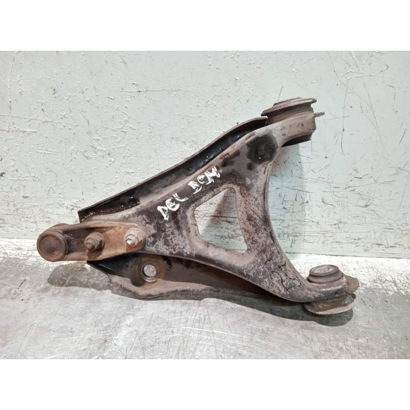 Recambio de brazo suspension inferior delantero derecho para renault clio ii fase i (b/cbo) 1.4 alize referencia OEM IAM  14G 19