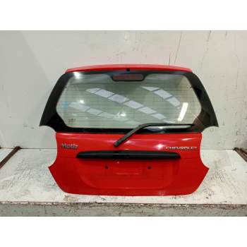 PORTON TRASERO 5P 2005