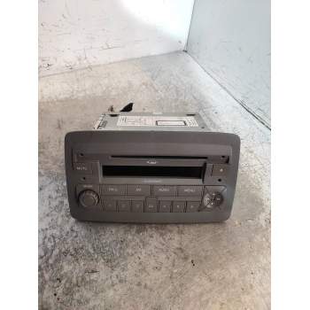 SISTEMA AUDIO / RADIO CD 7646315316 