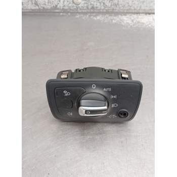 MANDO LUCES 4G0941531E INTERRUPTOR 2010