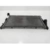 Recambio de radiador agua para bmw serie 1 berlina (e81/e87) 120d referencia OEM IAM 7788901 77889039 3052883