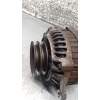 Recambio de alternador para fuso (mitsubishi) canter 3c13 referencia OEM IAM A3TB1299 ME202971 75A 2003