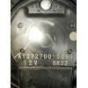Recambio de motor calefaccion para dodge journey se referencia OEM IAM AY2727005011  2009