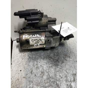 MOTOR ARRANQUE 