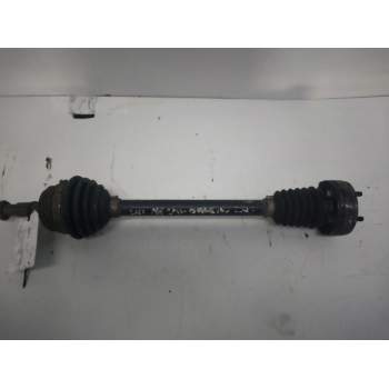 TRANSMISION DELANTERA IZQUIERDA 14G 99