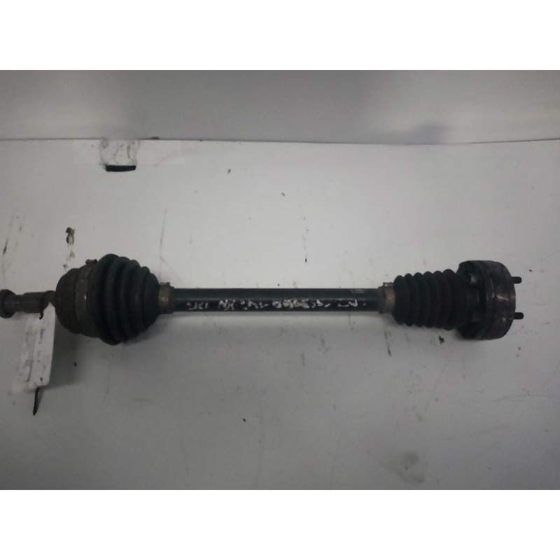 Recambio de transmision delantera izquierda para seat cordoba berlina (6k2) signo referencia OEM IAM  14G 99