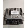 Recambio de centralita motor uce para citroën c3 collection referencia OEM IAM 0281019818 9666729680 9805947780 EDC17C10