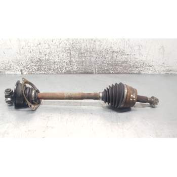 TRANSMISION DELANTERA IZQUIERDA 28TD 1998