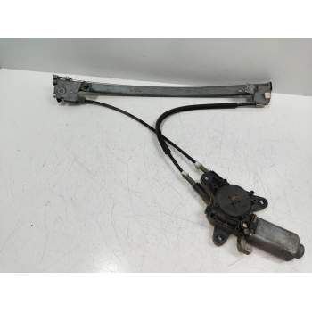 ELEVALUNAS DELANTERO IZQUIERDO 400393A 5P