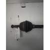 Recambio de transmision delantera izquierda para seat cordoba berlina (6k2) signo referencia OEM IAM  14G 99