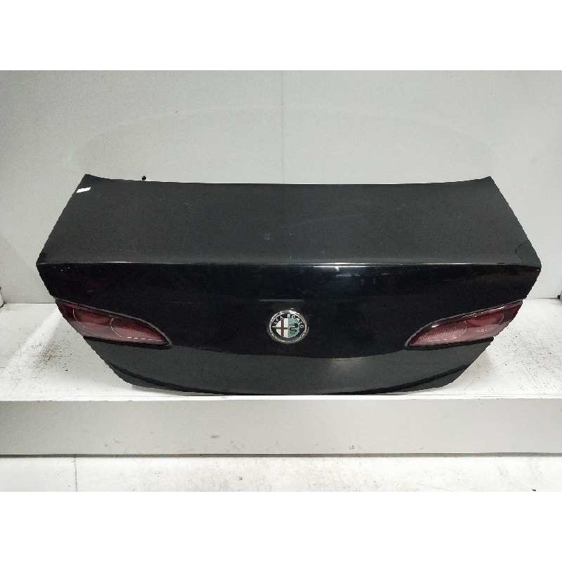 Recambio de tapa maletero para alfa romeo 159 (140) 1.9 jtd (m) 16v cat referencia OEM IAM   