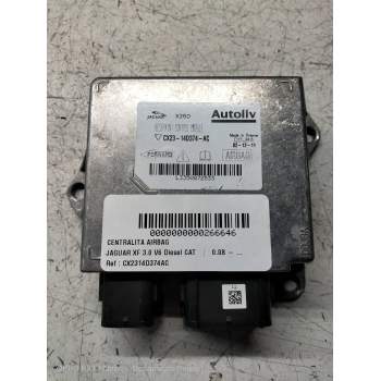 CENTRALITA AIRBAG CX2314D374AC L335QQ72533 