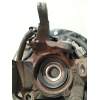 Recambio de mangueta delantera derecha para nissan primera hatchback (p11) 1.6 16v referencia OEM IAM   