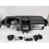 Recambio de kit airbag para volkswagen touran (1t2) highline referencia OEM IAM   2007