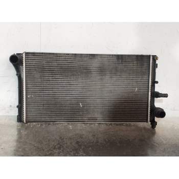 RADIADOR AGUA 879847B 51759807 