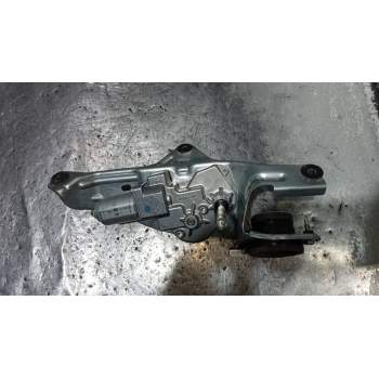 MOTOR LIMPIA TRASERO BDGH66B60 