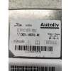 Recambio de centralita airbag para jaguar xf 3.0 v6 diesel cat referencia OEM IAM CX2314D374AC L335QQ72533 