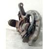 Recambio de mangueta delantera derecha para nissan primera hatchback (p11) 1.6 16v referencia OEM IAM   