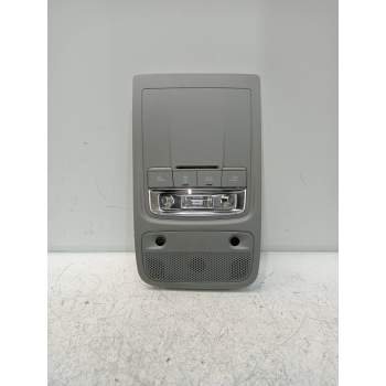 LUZ INTERIOR 8V0647135J 025076971 