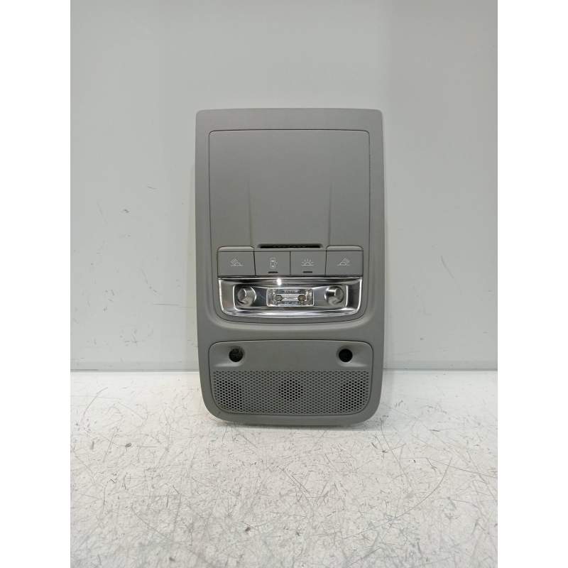 Recambio de luz interior para audi a3 sportback (8vf) basic e-tron referencia OEM IAM 8V0647135J 025076971 