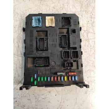 CAJA RELES / FUSIBLES 9660105980 H0501 100605