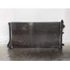 Recambio de radiador agua para fiat panda (169) 1.4 16v 100hp referencia OEM IAM 879847B 51759807 