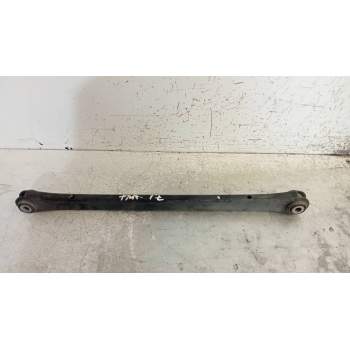 BRAZO SUSPENSION SUPERIOR TRASERO IZQUIERDO 